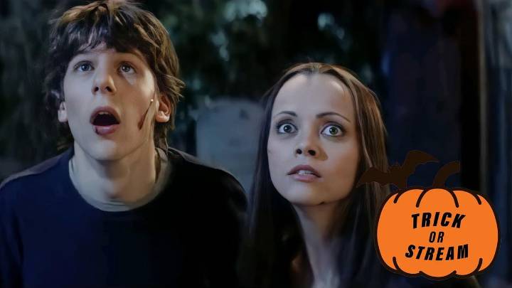 Wes Craven's werewolf movie starring Christina Ricci deserves a second chance
