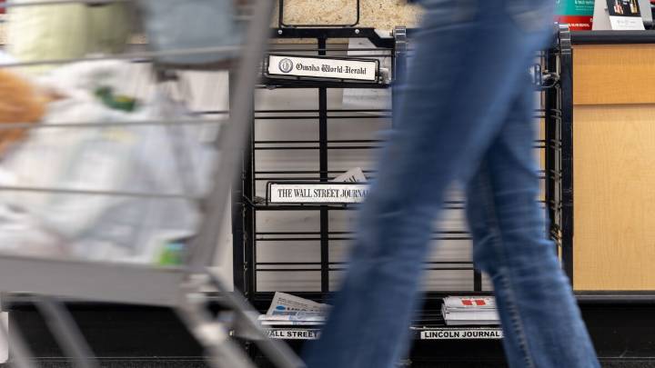 St. Louis Post-Dispatch owner keeps cutting down its papers. That hurts communities
