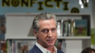 California governor vetoes bill to restrict kids' access to AI chatbots