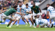 SANZAAR anunció el nuevo calendario del Rugby Championship
