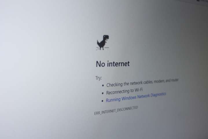 Internet outage leads to deadly shooting in Phoenix