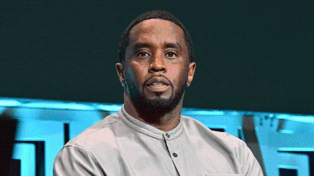 Sean ‘Diddy’ Combs sentenced to 4 years and 2 months in prison in case involving sex workers, violence and ‘freak