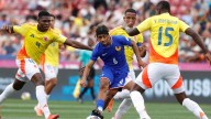 Colombia se quedó con el tercer puesto del Mundial Sub-20 tras vencer a Francia e igualó su mejor actuación histórica en la categoría