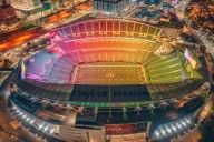 Lions vs Bengals Weather Report: Will It Rain at Paycor Stadium in Week 5 Game?