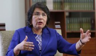 Ledesma cuestiona fallo del TC sobre caso Cócteles: ‘Se utiliza la institucionalidad para interferir en juzgamientos’