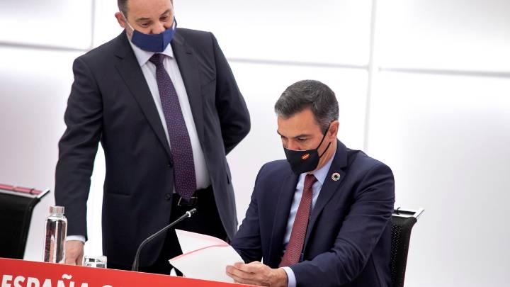 La Justicia avala al denunciante del caso Koldo por sus artículos contra Ábalos y "Pedro el guapo": "Es libertad de expresión"