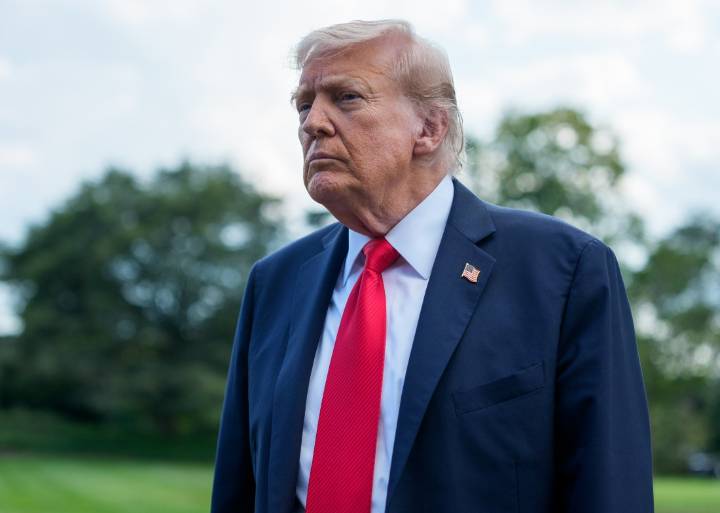 Cele|bitchy | Donald Trump ripped out the White House’s East Wing to make room for his ballroom