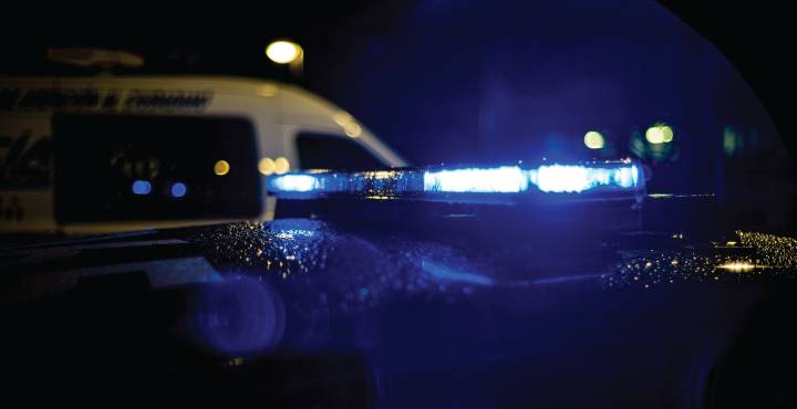 Louisiana Deputy Allegedly Shot Dead In Courthouse By Arrestee Who Reached For His Gun