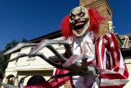 Don’t miss these 25 killer Halloween haunts