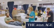 The job paying people thousands, and its potential risks