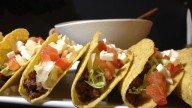 Tacos de queso y pollo: sin harina, la receta que te salva el finde