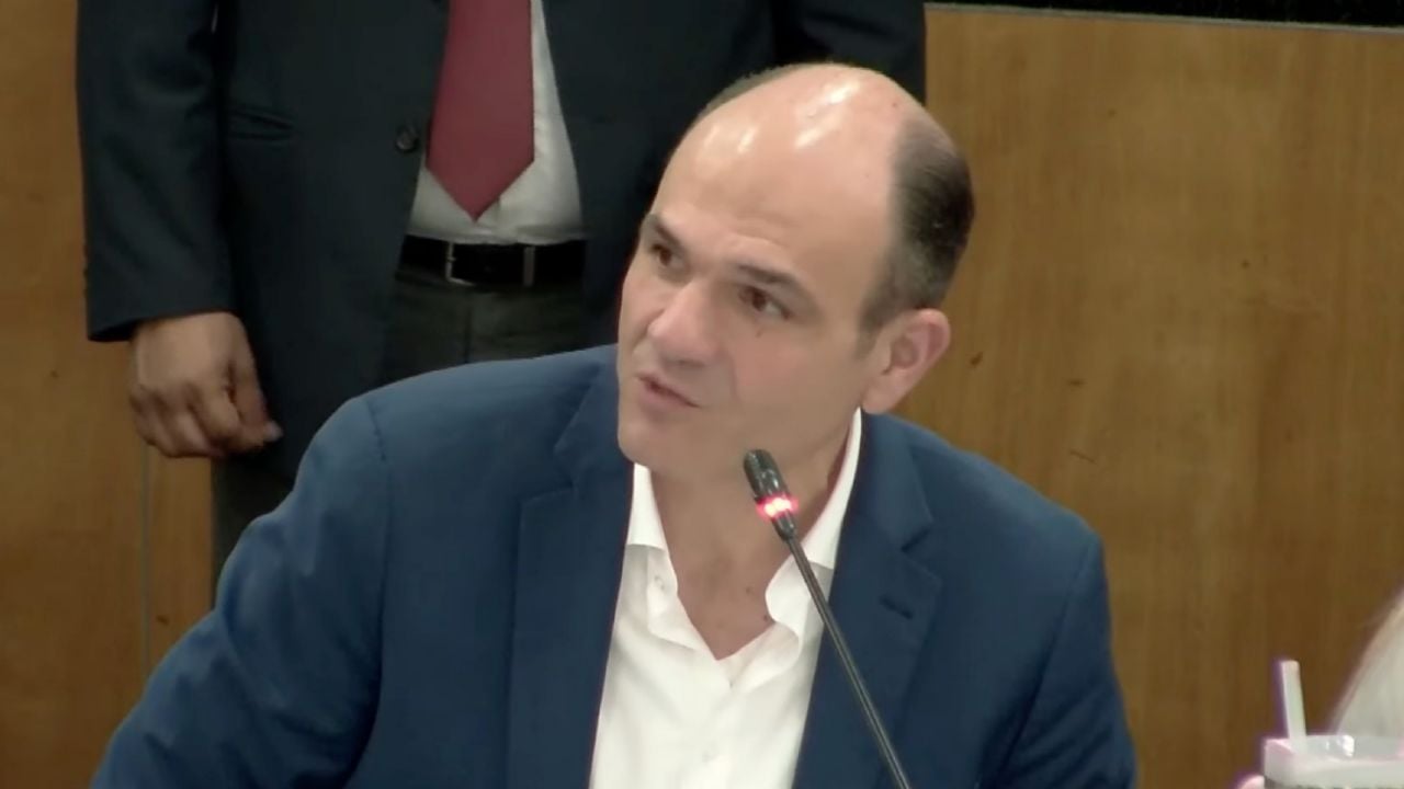 “Con reformas a la Ley de Amparo, Morena conforma una dictadura perfecta como en Cuba y Venezuela”: PRI