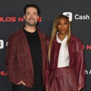 Serena Williams’ Husband Confronts Stephen A. Smith