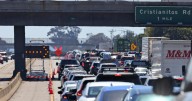 Interstate 5 closure fuels anger and gridlock: 'There was no coordination'