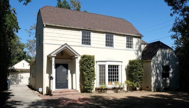 Cash-only offers on 10 Pasadena Caltrans homes due by Oct. 13 – Orange County Register