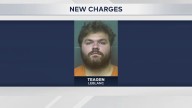 Edmond man arrested again in Snapchat child exploitation case