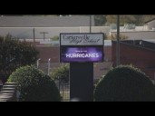 GSP: Cartersville High student sustains serious injuries to one leg after being hit by utility trail