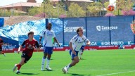 Tras la retirada de Zapater… ¿quién es el futbolista en activo con más partidos en el Real Zaragoza?