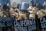 Bloquean temporalmente despliegue de Guardia Nacional en Portland