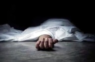 Labourer dies after getting stuck  in stone crusher