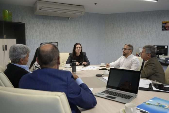 Estrategias para fortalecer el sector de refrigeración avanzan con buen ritmmo