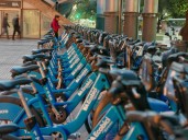 EcoBici: cómo registrarse para usar las bicicletas gratis en CABA