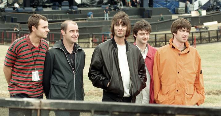 House of Lords peer rolls back claims that Oasis will play five nights Knebworth