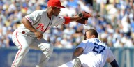 Recapping the playoff history between the Phillies and Dodgers