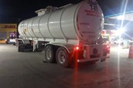 Asegura Semar 31 mil litros de combustible en Edomex