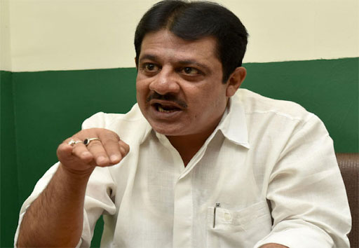 Min Zameer Ahmed accused of pressuring police to aid relative in cheating case; audio goes viral