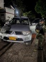 Gaula Militar rescató a 17 personas secuestradas en zona rural de Villavicencio