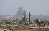 6 killed in Gaza strikes hours after Trump calls on Israel to halt bombing