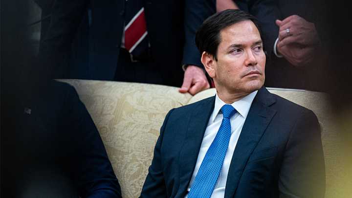Unions sue Trump administration over visa holder social media surveillance