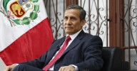 Ollanta Humala tras anulación de caso Cócteles: "Vamos a pelear por nuestra libertad"