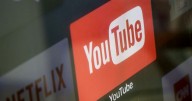 YouTube se cae y los reportes se disparan en minutos