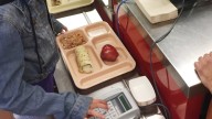 School lunch burritos recalled nationwide for possible listeria