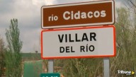 Fallece una mujer tras una explosión e incendio posterior en una vivienda de la plaza de Villar del Río