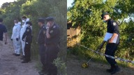 Doble femicidio: los macabros detalles del cuerpo encontrado en Concordia durante la búsqueda del chofer desaparecido