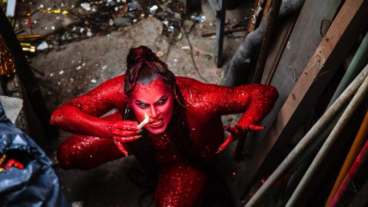 “Harta”, lo nuevo de Fifí Real