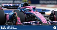Verstappen volvió a dominar en México y Colapinto mostró progreso con un sólido cierre en la FP2