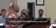 Collinsville residents seek answers on forever chemicals after recommendation to filter water