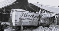'Many believed it to be an explosion': Autumn earthquakes rattled Helena area 90 years ago