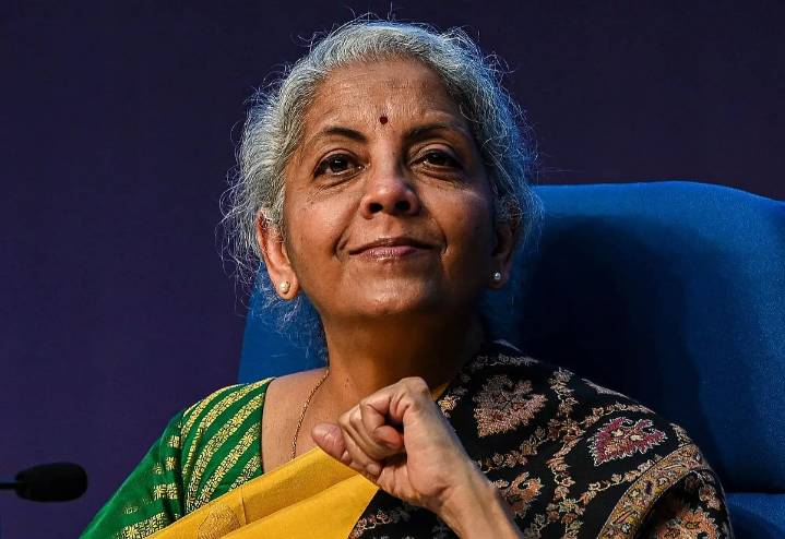 FM Sitharaman to Lay Foundation of Rs 350 Crore Veerangna Kanaklata Baruah University in Gohpur