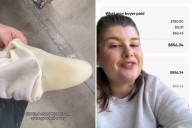 Woman Thrifts ‘Dirty’ Halloween Costume for $5, Sells for Over $700 on eBay %%page%% %%sep%% %%sitename%% Woman Thrifts 'Dirty' Halloween Costume for $5, Sells for Over $700 on eBay