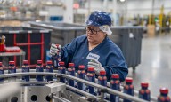 Chobani recauda 650 mdd en última ronda de financiación para valorarse en 20,000 mdd