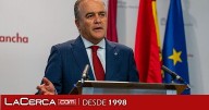 Gregorio (FEMP C-LM) cree que Page vuelve "a dar la espalda a los municipios de C