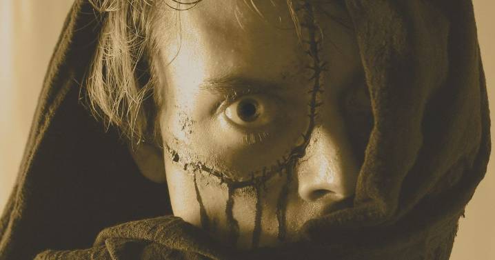 Spokane Civic Theatre brings the horrors of ‘Frankenstein’ to life; cast roles, like the Creature, revealed live on stage