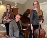 Arts Notes: Opera in Williamsburg leads off the start of a busy November in the arts