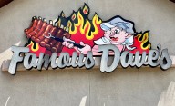 Famous Dave’s BBQ opens new location in Downey