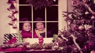 The Christmas Decor Trend Of 2025 Is All About Nostalgia